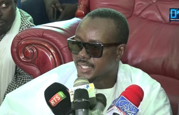 CHEIKH BASS : « Il existera toujours des gens qui feront tout pour salir la voie Mouride » CHEIKH BASS : « Il existera toujours des gens qui feront tout pour salir la voie Mouride »