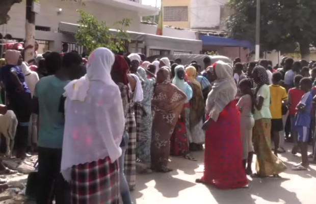 Miracle chez le père de Youssou Ndour… Regardez
