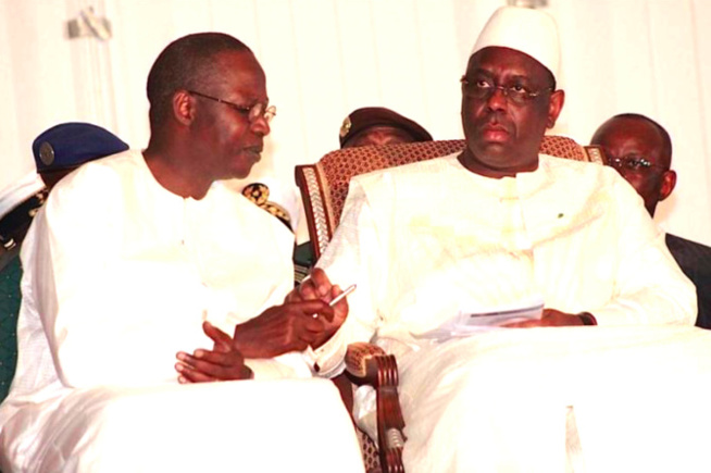 Le Président Macky Sall reporte ses nominations ...Ces DG et PCA sur siège éjectable...
