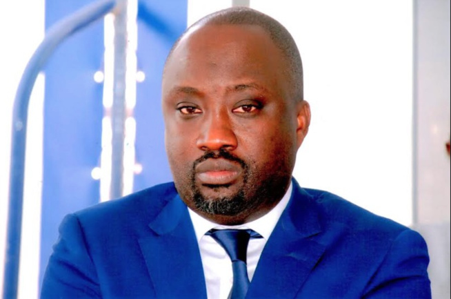 Thiès, Mawdo Malick Mbaye » Que Macky Sall nous aide à oublier les chantiers de Thiès »