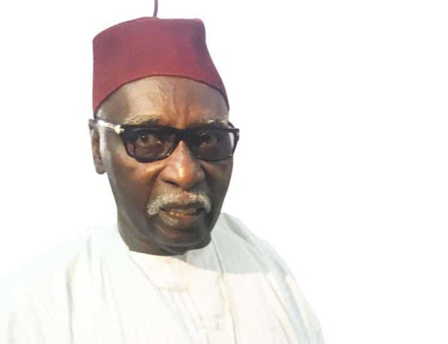 SERIGNE MBAYE SY MANSOUR, KHALIFE GENERAL DES TIDIANES : «Un musulman ne doit pas mentir et doit endurer sans gémir »
