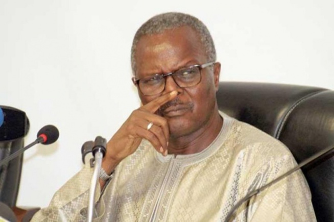Parti socialiste: Serigne Mbaye Thiam donne des nouvelles de Ousmane Tanor Dieng
