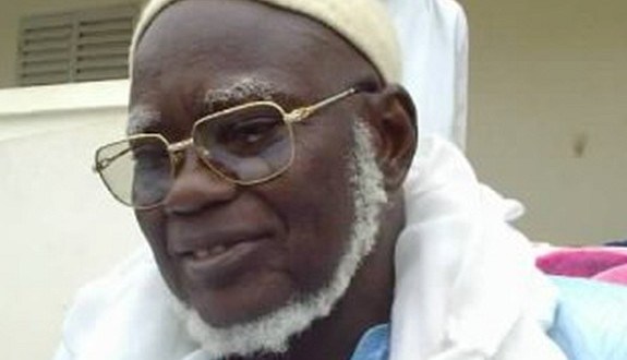 Révélation de Serigne Mountakha Mbacké: « Serigne Saliou m’avait confié Cheikh Béthio » Révélation de Serigne Mountakha Mbacké: « Serigne Saliou m’avait confié Cheikh Béthio »