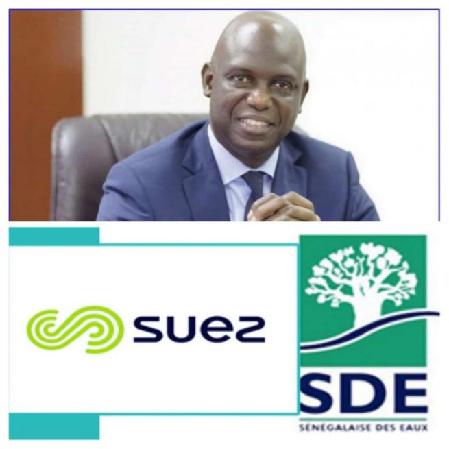 Ouverture d'une information judiciaire pour "corruption, fraude fiscale.." dans le contrat d'affermage de l'eau : Interpol France entre en action Ouverture d'une information judiciaire pour "corruption, fraude fiscale.." dans le contrat d'affermage de l'eau : Interpol France entre en action