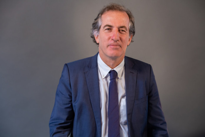Ambassadeur de France à Dakar: Philippe Lalliot va remplacer Christophe Bigot