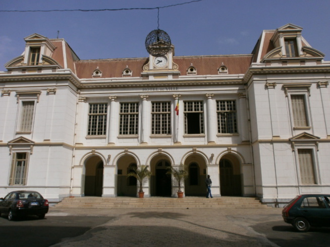 Des responsables dénoncent les critères de répartition des fonds de concours… Des responsables dénoncent les critères de répartition des fonds de concours…