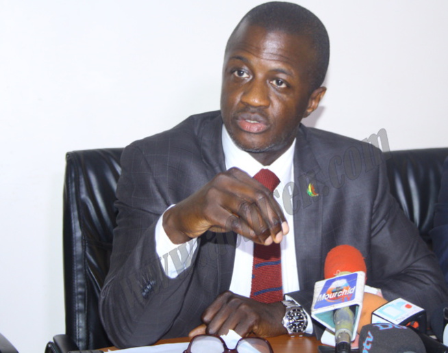 Dialogue national: Docteur Malick Diop accuse Karim Wade de manœuvrer depuis Doha pour le boycott du Pds Dialogue national: Docteur Malick Diop accuse Karim Wade de manœuvrer depuis Doha pour le boycott du Pds