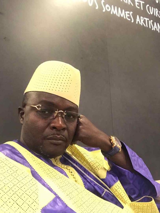 Disparition du jeune Mourtala Mbacké : Serigne Modou Mbacké Bara Doli lavé à grande eau Disparition du jeune Mourtala Mbacké : Serigne Modou Mbacké Bara Doli lavé à grande eau