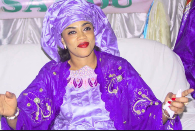 Révélations sur Sokhna Aïda Diallo Thioune...Pourquoi Sokhna Bator et Adja Déthié ont fini par rallier sa cause...