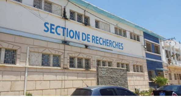 Escroquerie: Uba, la Banque islamique et la saga du faux doyen des juges Escroquerie: Uba, la Banque islamique et la saga du faux doyen des juges