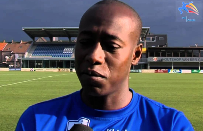 Belgique : Khalilou Fadiga condamné... Belgique : Khalilou Fadiga condamné...