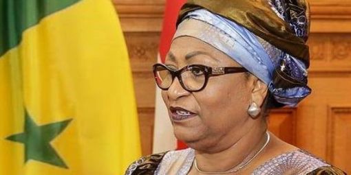 Audience au Palais: ce que Soham Wardini a dit à Macky Sall