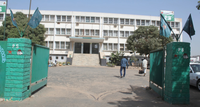 Fronde au Ps : le « Front pour la vérité et la justice » est né Fronde au Ps : le « Front pour la vérité et la justice » est né