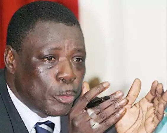 Affaire Oury Diallo, Me Ousmane Sèye s’insurge : « Il y a une mafia dans l'octroi des grâces présidentielles » Affaire Oury Diallo, Me Ousmane Sèye s’insurge : « Il y a une mafia dans l'octroi des grâces présidentielles »