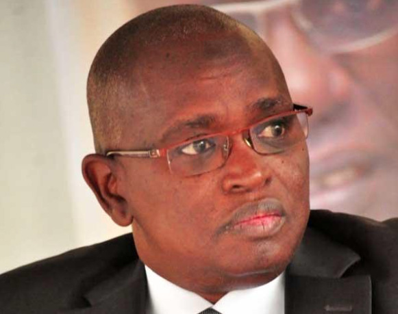 Abdou Latif Coulibaly : « comment j’ai été informé de mon départ du gouvernement » Abdou Latif Coulibaly : « comment j’ai été informé de mon départ du gouvernement »