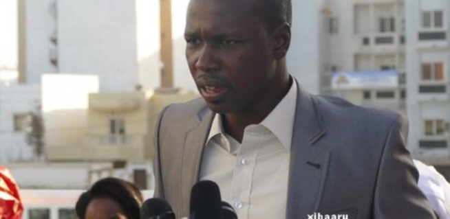 Malick Guèye: « il n’a jamais été question pour nous de revenir à l’AFP »