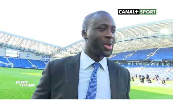 Mercato : Yaya Touré met les choses au clair pour son avenir  » Inchâa Allâh »