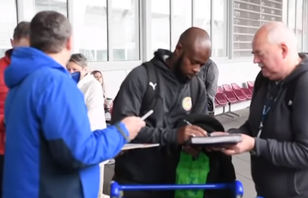 Coupe du Monde U-20: Les Lionceaux sont bien arrivés en Varvosie (Pologne) Deux « Lionceaux » faute de visa Coupe du Monde U-20: Les Lionceaux sont bien arrivés en Varvosie (Pologne) Deux « Lionceaux » faute de visa