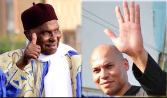 Boycott du dialogue national: Comment Karim Wade a tout chamboulé Boycott du dialogue national: Comment Karim Wade a tout chamboulé