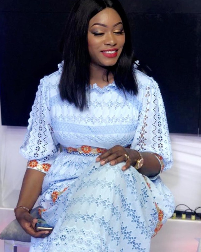 Quartier général: la complicité entre Bijou Ndiaye et Thioro Mbar Ndiaye Quartier général: la complicité entre Bijou Ndiaye et Thioro Mbar Ndiaye