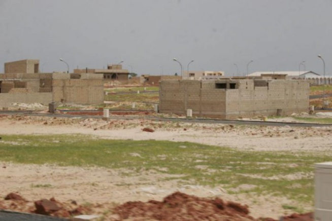 Titre foncier: Seul 1 % de la population en possède Titre foncier: Seul 1 % de la population en possède