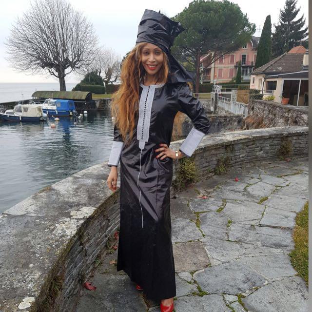 La face cachée de Marie Rose Sagna: Deux singles enregistrés en 02 jours, volet social, ISIS ISIS de son nom d'artiste surprend son monde. La face cachée de Marie Rose Sagna: Deux singles enregistrés en 02 jours, volet social, ISIS ISIS de son nom d'artiste surprend son monde.