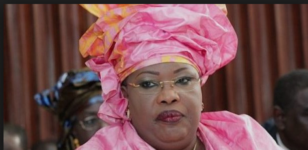 Visite de proximité de Mme Aminata Mbengue Ndiaye, MPEM à l'ANAM