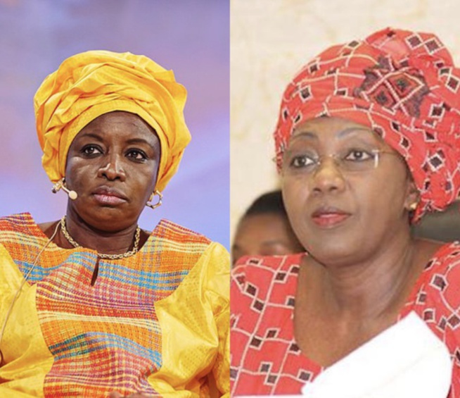 Nomination de l’ex-PM Aminata TOURE à la tête du CESE ou l’acception d’un piètre chantage ( Abdoulaye Fall, Conseiller Technique de Aminata Tall )