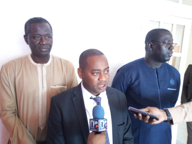 LANCEMENT PROJET « ECOFRIDGES » DE LA CEDEAO: Le Sénégal choisi comme pays-pilote dans l’espace francophone