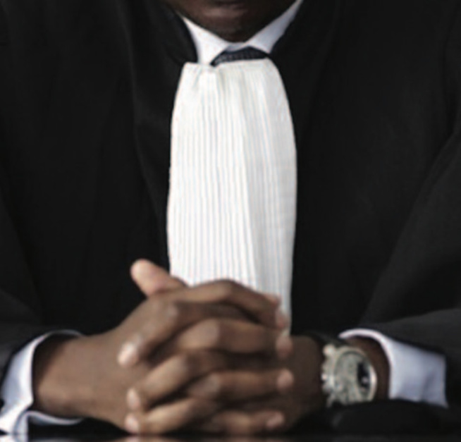Grâce accordée à Amadou Woury Diallo : Son avocat confirme et dénonce "l'acharnement" contre son client
