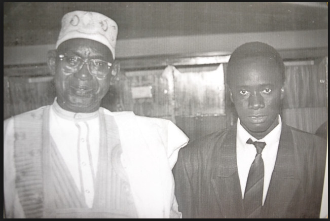 Aujourd’hui, 15 mai 1993 : le Juge Maitre Babacar Sèye est assassiné en plein jour