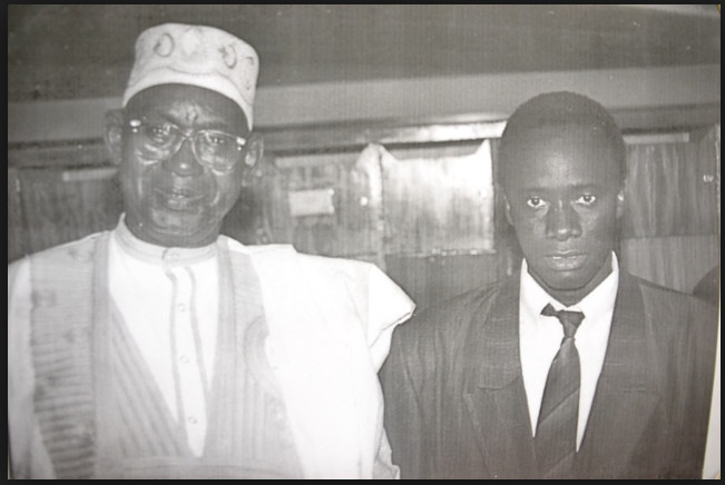 Aujourd’hui, 15 mai 1993 : le Juge Maitre Babacar Sèye est assassiné en plein jour Aujourd’hui, 15 mai 1993 : le Juge Maitre Babacar Sèye est assassiné en plein jour