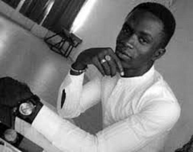 « Réclamer justice pour Fallou Sène est un sacerdoce », Daouda Sagna « Réclamer justice pour Fallou Sène est un sacerdoce », Daouda Sagna