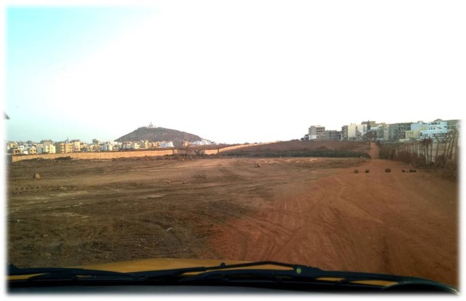 Affaire BNDE / Société Style Living Sarl : Le tribunal valide l'hypothèque du terrain sis aux Mamelles d'une superficie de 200 m2 Affaire BNDE / Société Style Living Sarl : Le tribunal valide l'hypothèque du terrain sis aux Mamelles d'une superficie de 200 m2