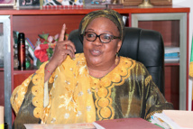 Aida Sow Diawara, PS: « une minorité critique la reconduction des deux ministres »