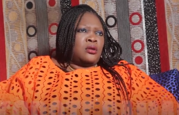 Ndella Madior Diouf : « Je n’arrive plus à respecter les 5 prières quotidiennes depuis» Ndella Madior Diouf : « Je n’arrive plus à respecter les 5 prières quotidiennes depuis»