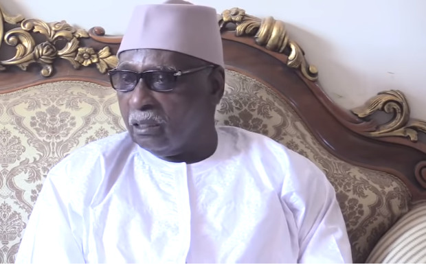 Serigne Mbaye Sy Mansour : «Au Sénégal, Les Gens Sont Têtus»