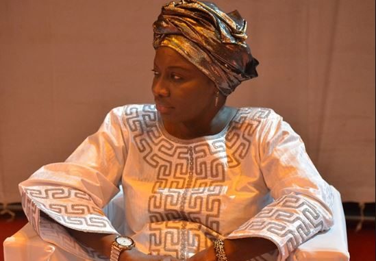 Les partisans de Mimi Touré la veulent aussi à la mairie de Kaolack