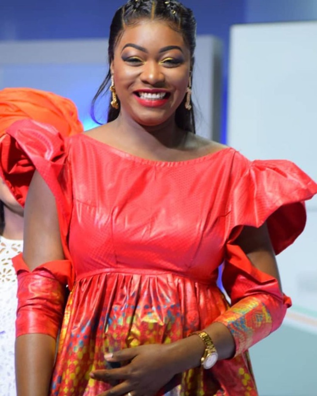 Sagnsé de la semaine: avec Khady Bijou Ndiaye Sagnsé de la semaine: avec Khady Bijou Ndiaye