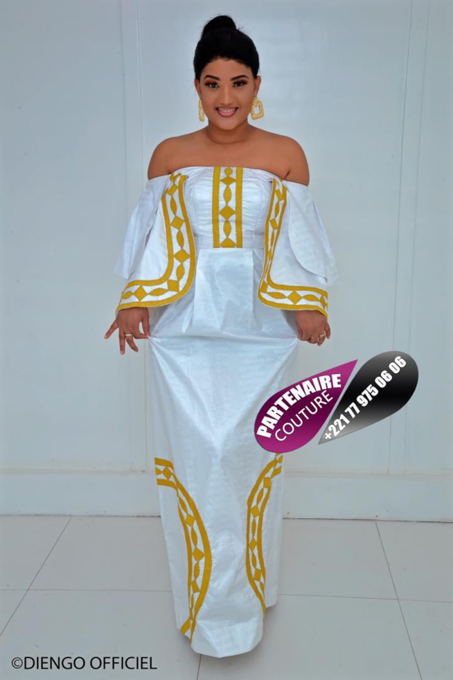 MODE KORITÉ: Eva de Pod & Marichou et sa soeur reapparaissent sur la seconde collections de Bamba Partenaire Couture.