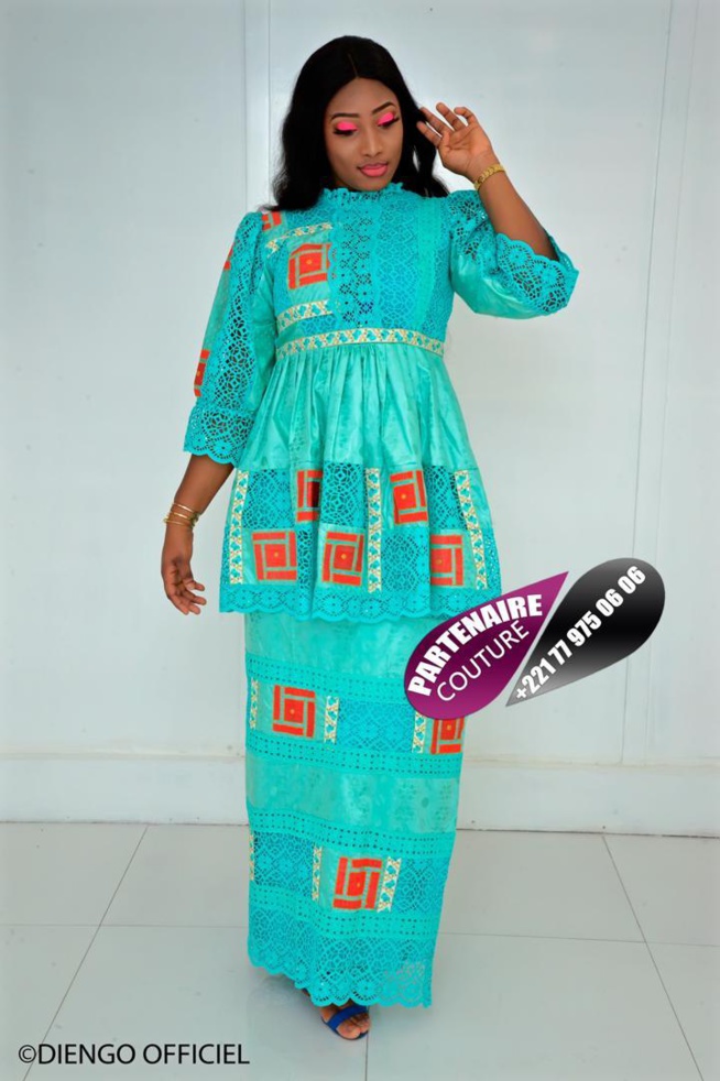 MODE KORITÉ: Eva de Pod & Marichou et sa soeur reapparaissent sur la seconde collections de Bamba Partenaire Couture.