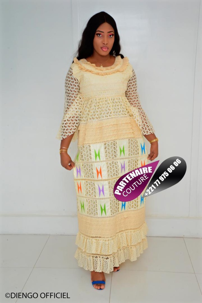 MODE KORITÉ: Eva de Pod & Marichou et sa soeur reapparaissent sur la seconde collections de Bamba Partenaire Couture.