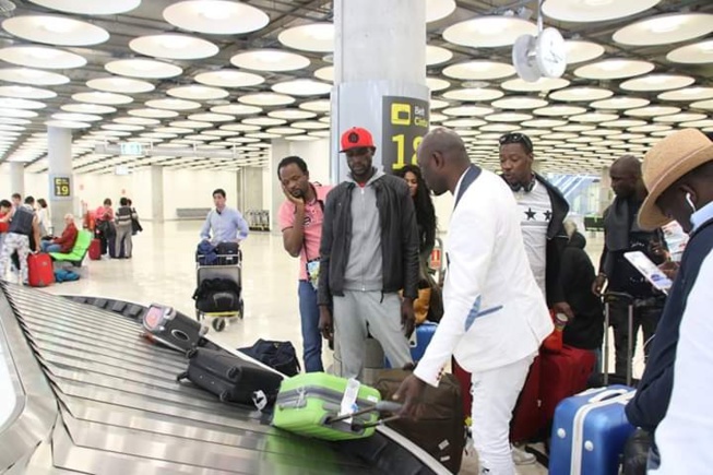 Les révélations de Tange Tandian face à Sanekh , Jojo et Aladji. REGARDEZ Les révélations de Tange Tandian face à Sanekh , Jojo et Aladji. REGARDEZ