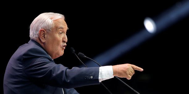 Jean-Pierre Raffarin : «Ne choisissons pas la voie de la diplomatie par le tweet» [Interview]