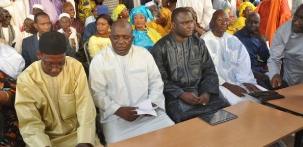 DIALOGUE POLITIQUE : L’opposition obtient gain de cause