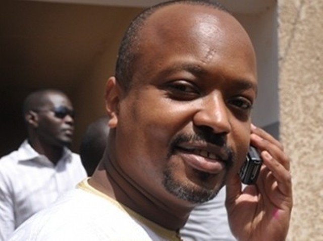 Affaire des commissions présumées de la Sudatel: Après "Tos", Kéba Kéïndé et X bénéficient d'un non-lieu Affaire des commissions présumées de la Sudatel: Après "Tos", Kéba Kéïndé et X bénéficient d'un non-lieu