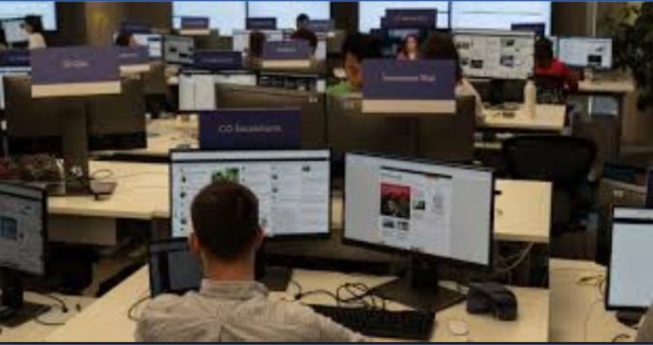 Ingérence dans les élections: Facebook ferme des comptes ciblant le Sénégal Ingérence dans les élections: Facebook ferme des comptes ciblant le Sénégal