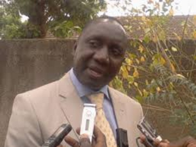 « Certains conducteurs sont irresponsables… l’Etat doit rester impitoyable », Makhtar Faye « Certains conducteurs sont irresponsables… l’Etat doit rester impitoyable », Makhtar Faye