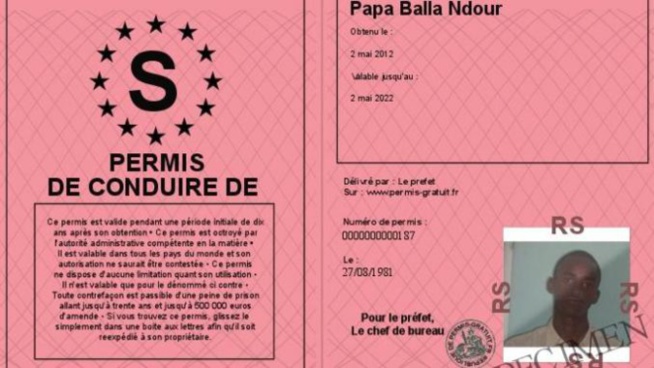 Sécurité routière: les conditions d’obtention du permis de conduire vont changer Sécurité routière: les conditions d’obtention du permis de conduire vont changer