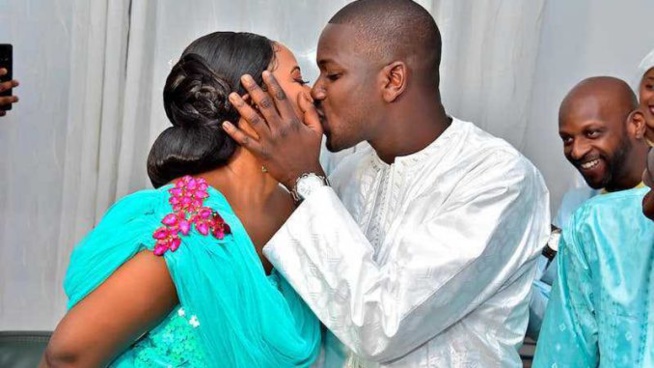 Mariage royal de Papy Amar et Mamy Diakhaté …Tout ce que vous n’avez pas vu en images